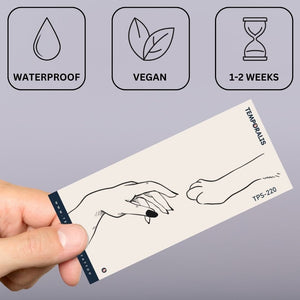 Human and Pet Connection 3 - Temporalis