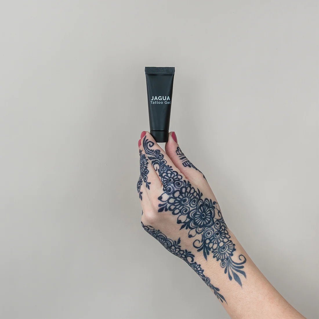 Jagua Gel Tubo 10ml 2 - Temporalis