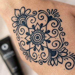 Jagua gel — 10 ml tube - 6 | Temporalis