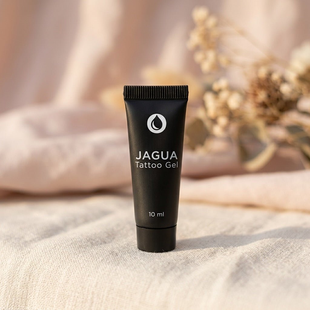 Jagua gel — 10 ml tube - 2 | Temporalis
