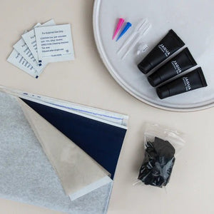 Jagua Gel Tattoo Kit 30ml 1 - Temporalis