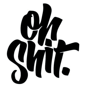 „O cholera” Tekst 2 – Temporalis® – Tymczasowy tatuaż