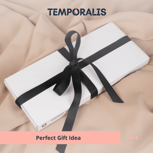 L'intellettuale - Scatola di tatuaggi premium, per uomo (20 tatuaggi) 6 - Temporalis® - Tatuaggio temporaneo