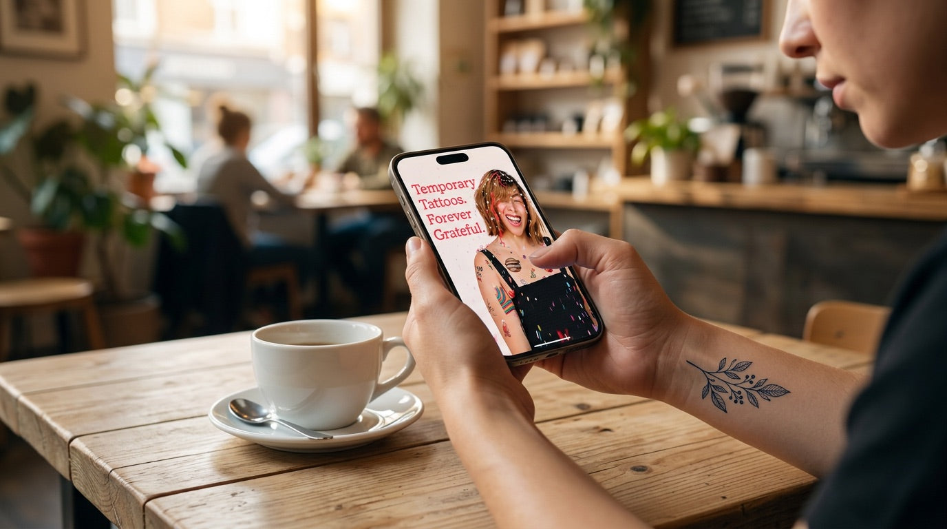 Tattly Shut Down. What Happened and What to Try Now