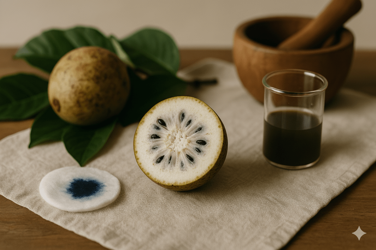 Cos'è Jagua? Una guida completa - Temporalis