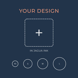 Custom Jagua Tattoo - 1 | Temporalis