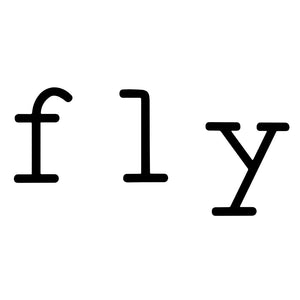 "fly" writing 2 - Temporalis