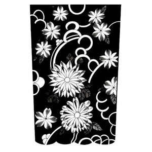 Japanese Floral Sleeve Tattoo - 2 | Temporalis