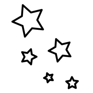 Starlight Cascade 2 - Temporalis